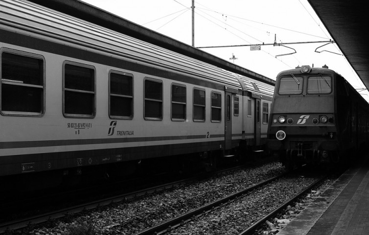 Gestione disastrosa della Linea Bologna-Ravenna. Il Consigliere Regionale Bagnari scrive a Trenitalia.